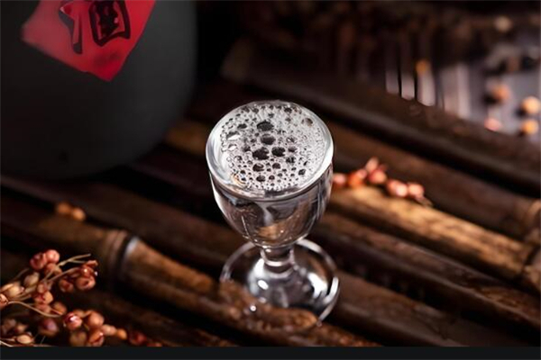 福興泉白酒加盟