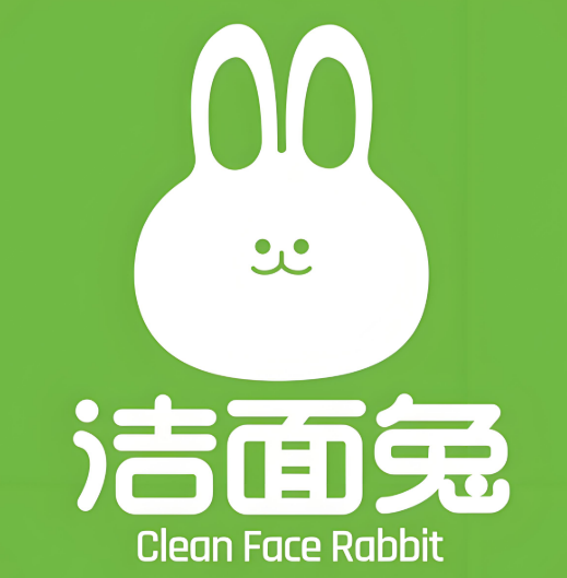 潔面兔洗臉吧加盟