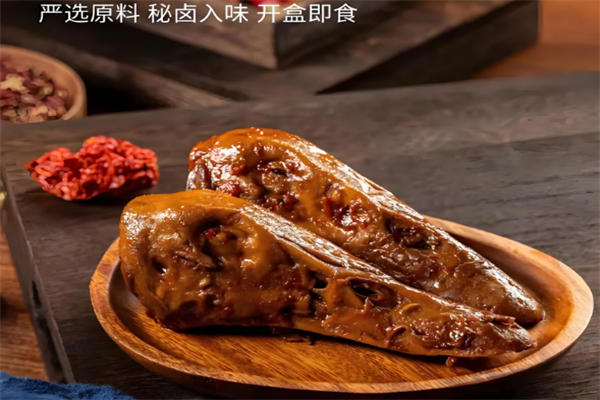 胖叔叔鴨貨