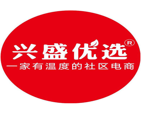 興盛優(yōu)選超市加盟