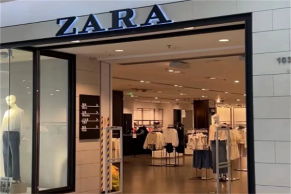 zara童裝官方旗艦店