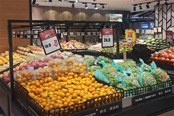 匯元多便利店加盟