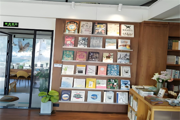向日葵童書館加盟
