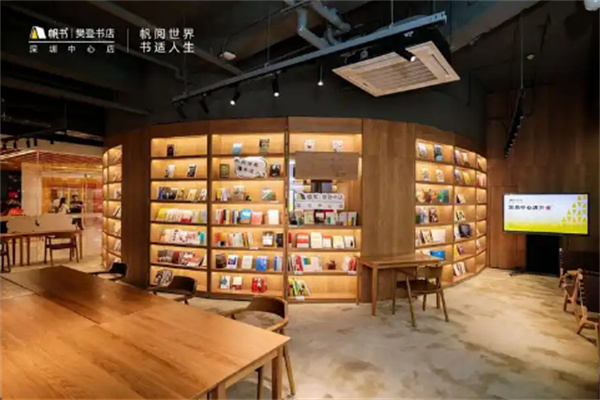 樊登讀書店加盟