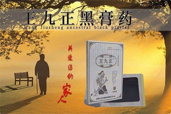 王九正養(yǎng)生加盟
