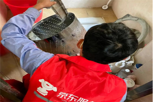 京東自營(yíng)家電清洗加盟