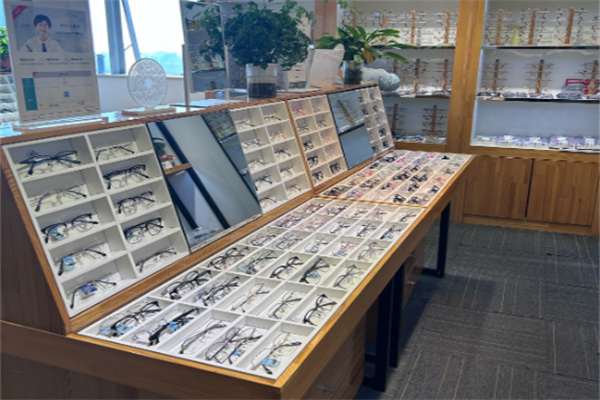 蔡司體驗店加盟
