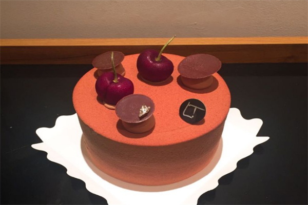 甜品時(shí)間店