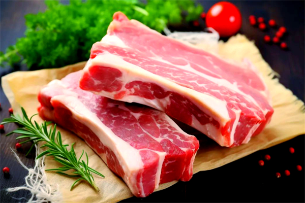 樂港冷鮮肉
