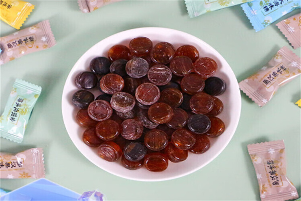 清源金龍食品加盟