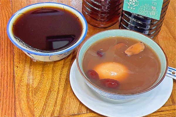 康寶涼茶