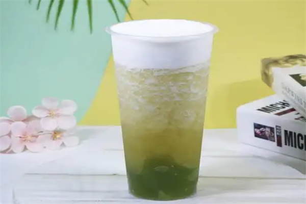 43度c飲品