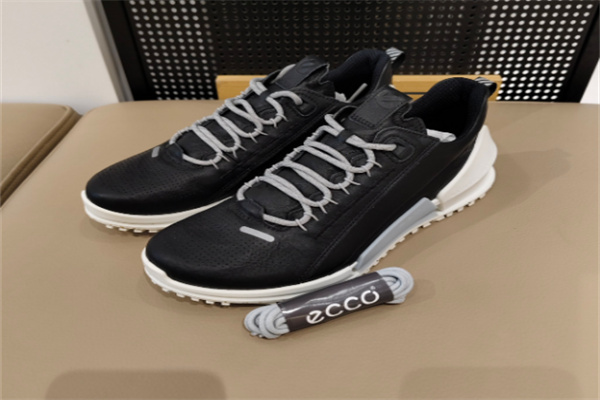 ecco男鞋加盟