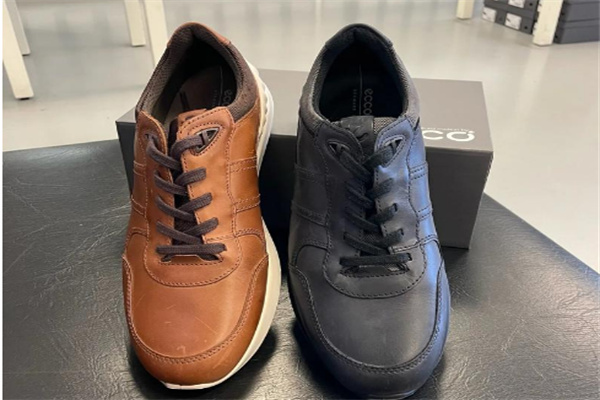 ecco男鞋加盟
