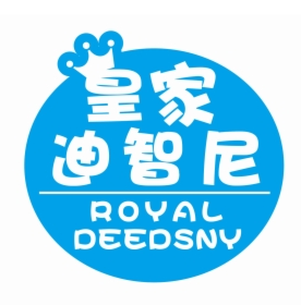 皇家迪智尼益智玩具加盟