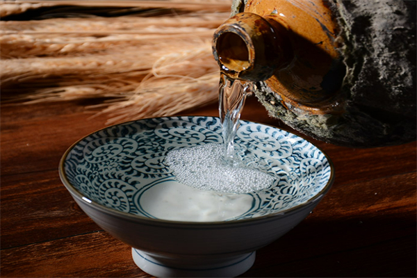 禮茅白酒