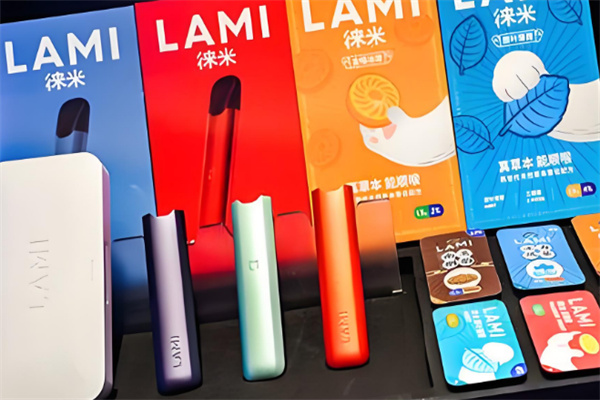 lami徠米加盟