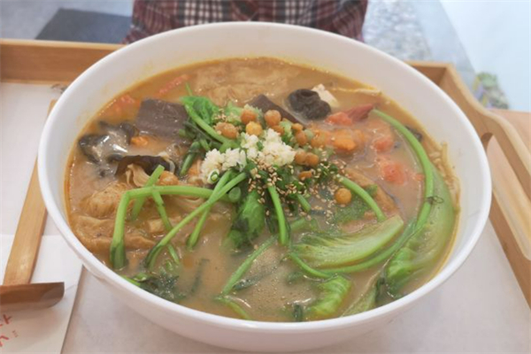 西虹市麻辣燙