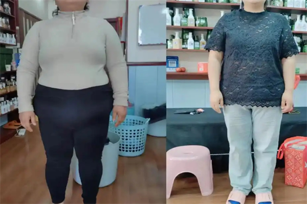 美麗瘦吧