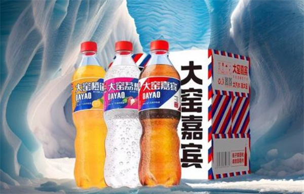 大窯嘉賓加盟