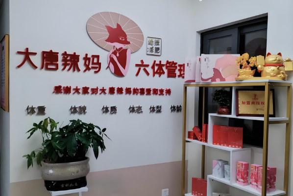 減肥項(xiàng)目加盟排行榜最新：十大品牌給你參考