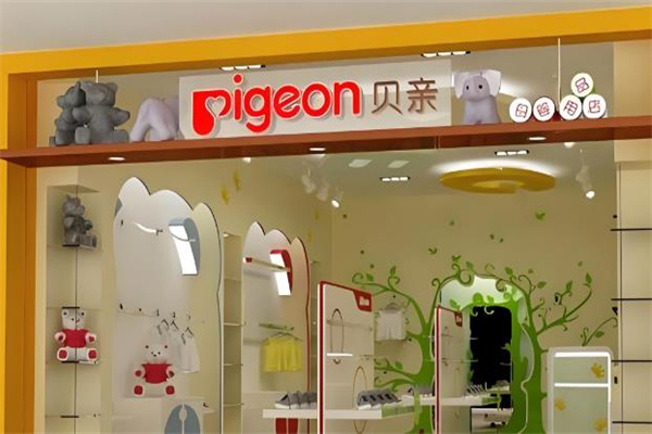 母嬰用品加盟店排行榜前十名有哪些品牌？開啟事業(yè)新高峰！