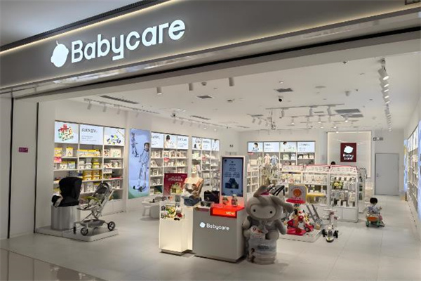 母嬰用品加盟店排行榜前十名有哪些品牌？開啟事業(yè)新高峰！
