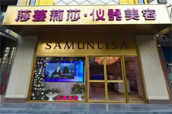 美容加盟店排行榜前十名：口碑優(yōu)選，創(chuàng)業(yè)加盟好選擇