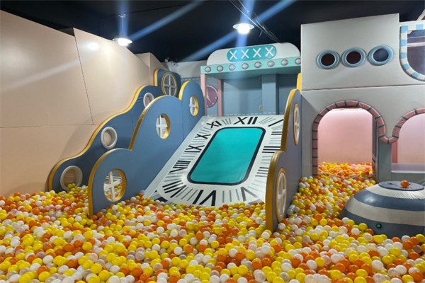 樂米樂園
