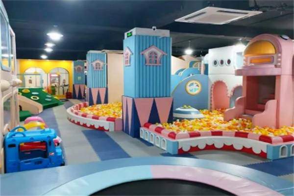 樂米樂園