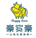 豪賓豪牛排加盟