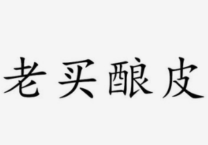 老買釀皮加盟