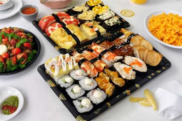 橋頭壽司