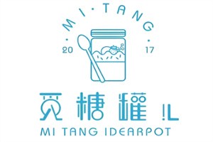 覓糖罐兒甜品加盟