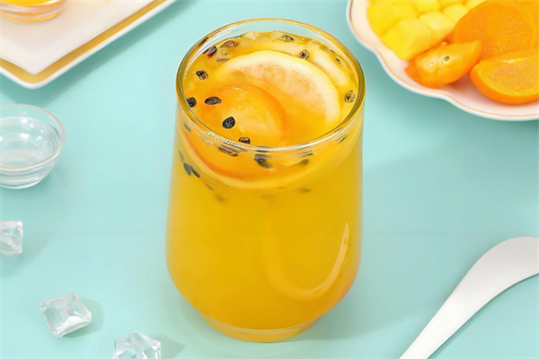 金山飲料