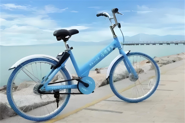 小鳴單車加盟