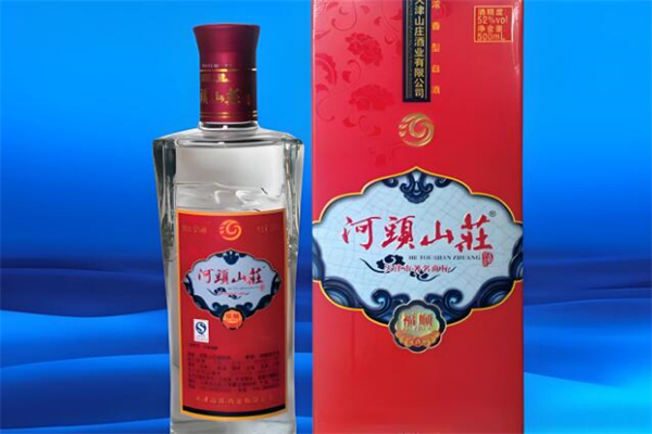 河頭山莊酒加盟
