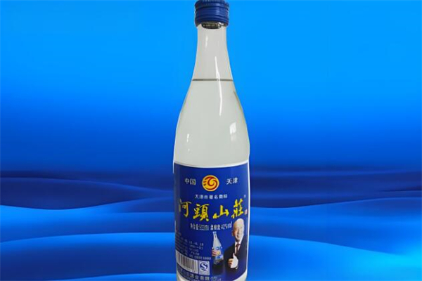 河頭山莊酒加盟