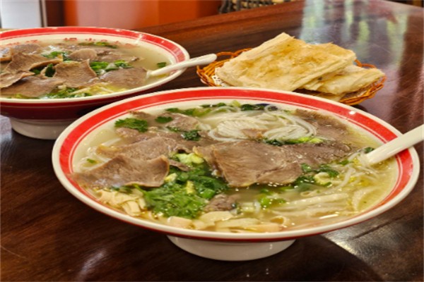 牛湯姐