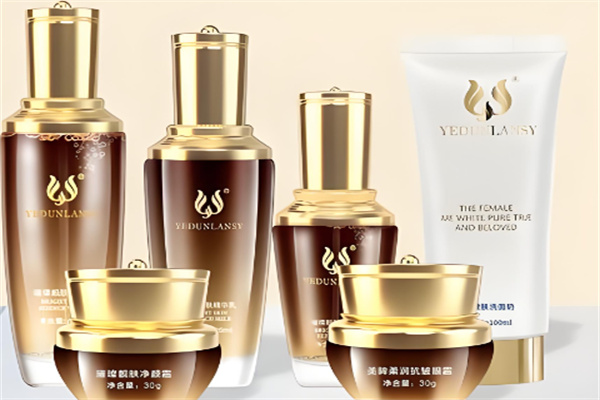 雅頓蘭斯化妝品加盟