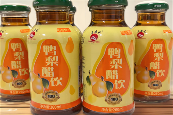 啟康元飲料加盟