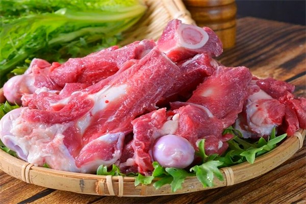 牛太堡羊棒骨