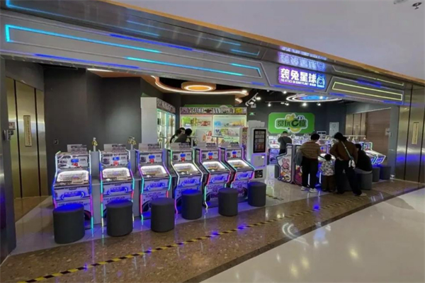 襲兔星球