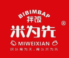 米為先拌飯加盟