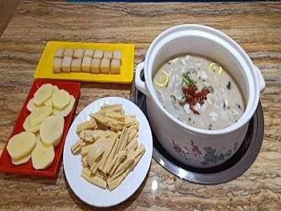 魚小溪檸檬魚加盟