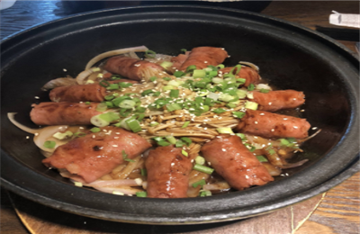 老酒碗風(fēng)尚燜鍋