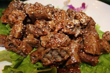 透骨香熟食加盟
