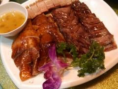 王記肥仔港式燒臘加盟