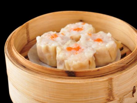 楊記燒麥加盟