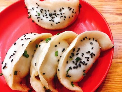 弘興湯包
